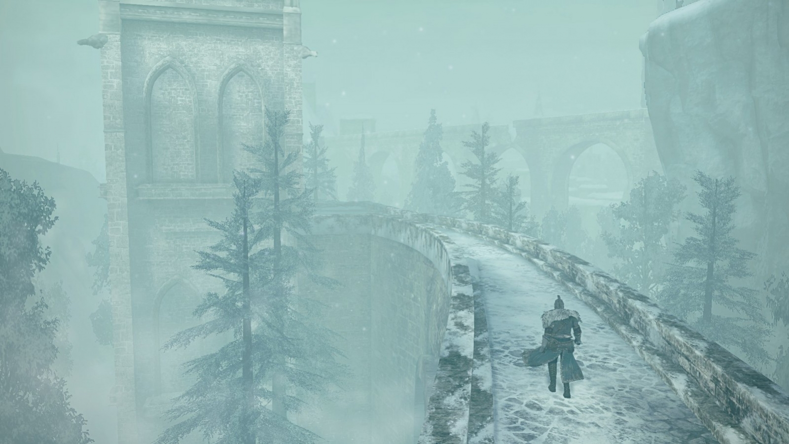 Dark Souls 2: Crown of the Ivory King - кадр 8
