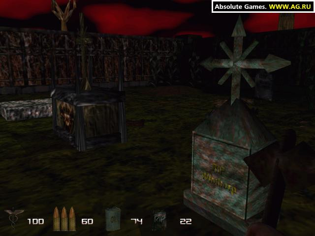 Winthorp's Mansion - кадр 10