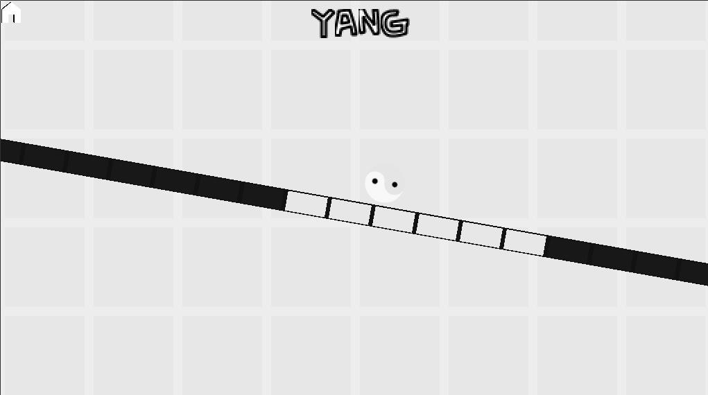 YinYang!!! (itch) - кадр 2