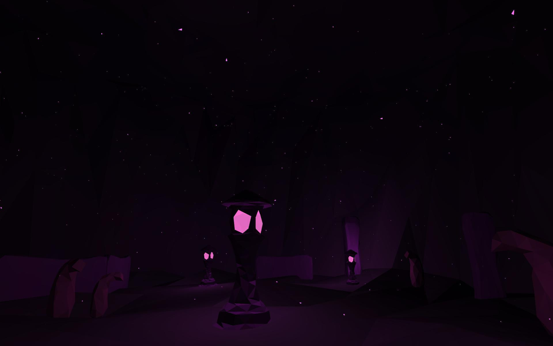 TEMPLE (itch) - кадр 2