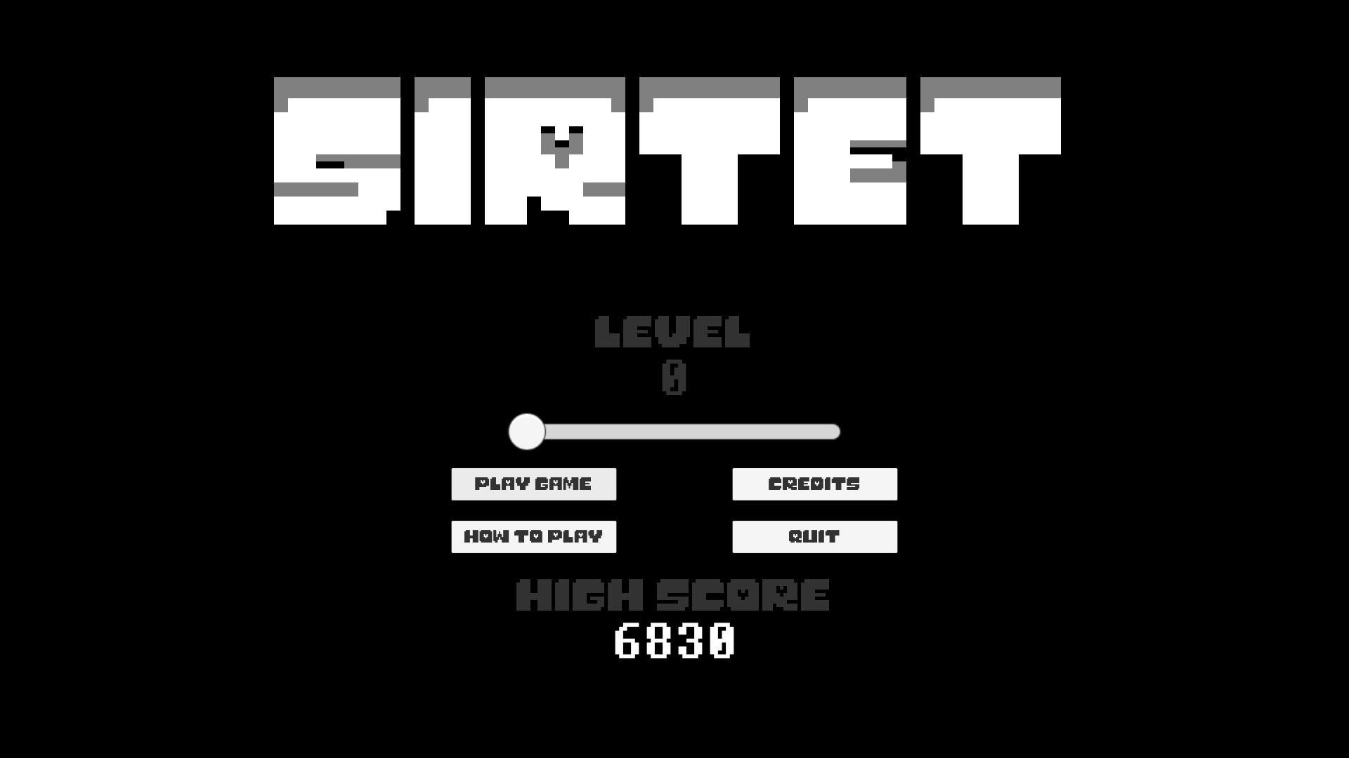 Sirtet (itch) - кадр 2