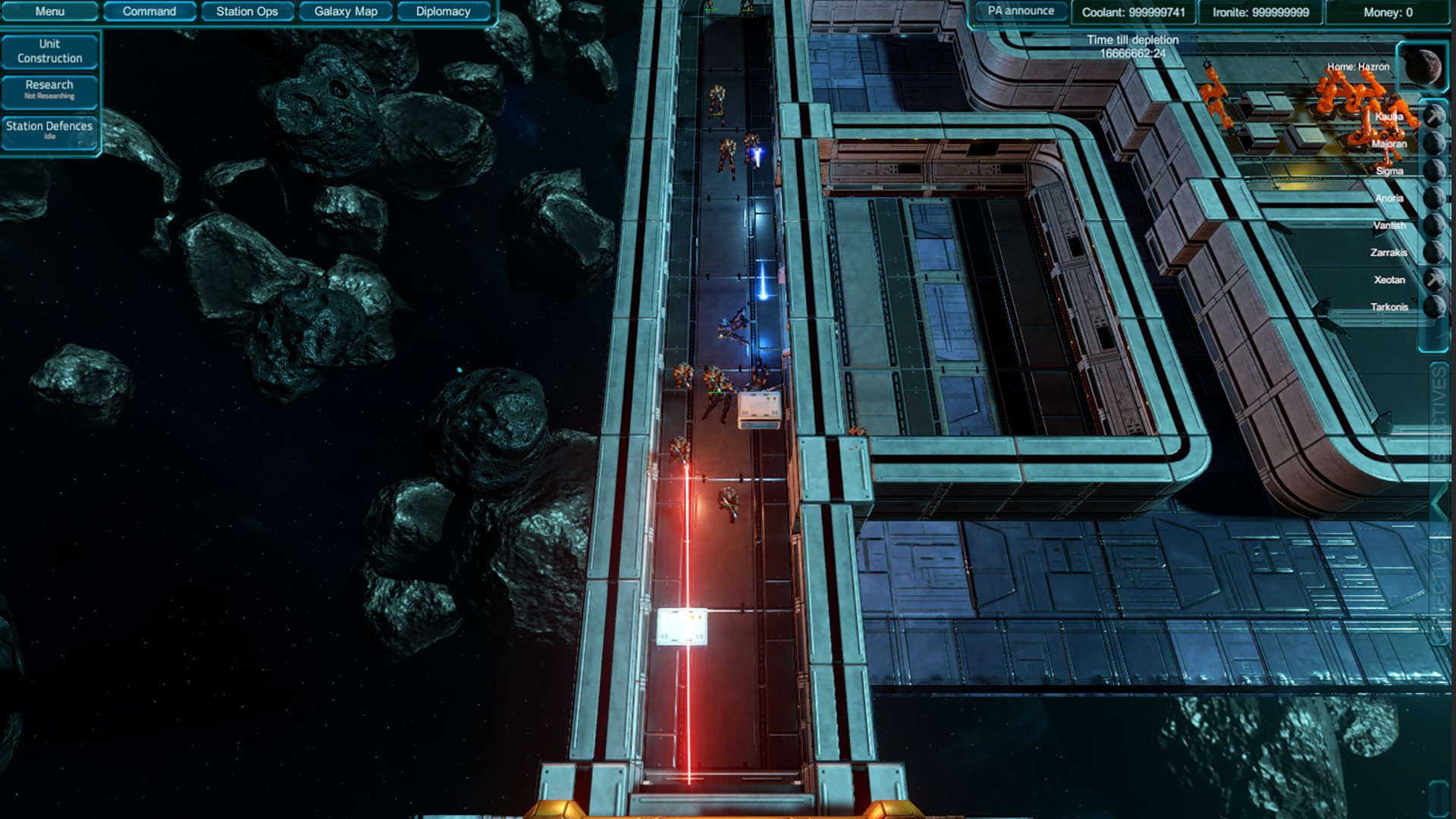 Executive Assault 2 - кадр 12