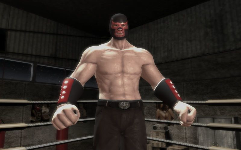 Brotherhood of Violence II (iOS) - кадр 4