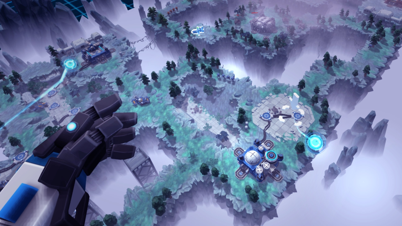 AirMech Command - кадр 6