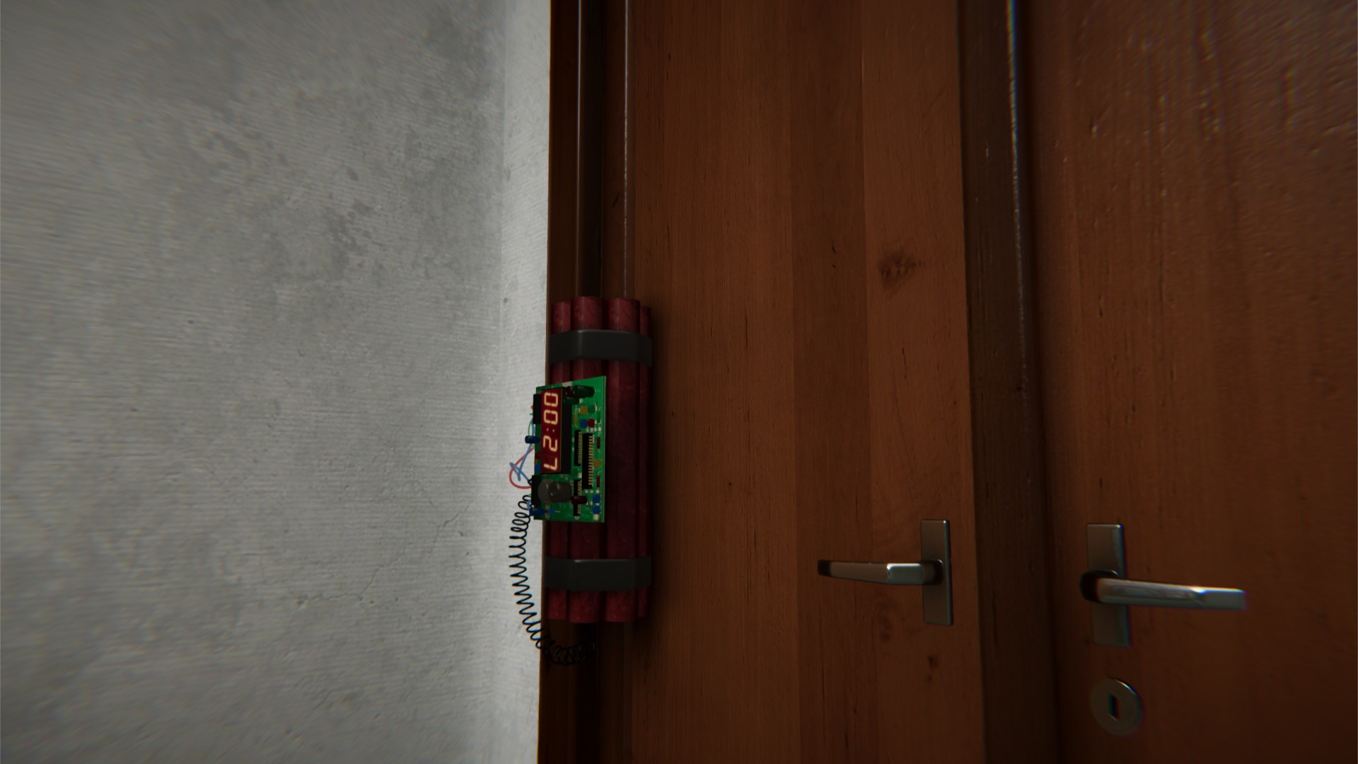 Sapper - Defuse The Bomb Simulator - кадр 4