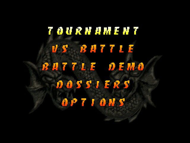 Double Dragon V: The Shadow Falls - кадр 3