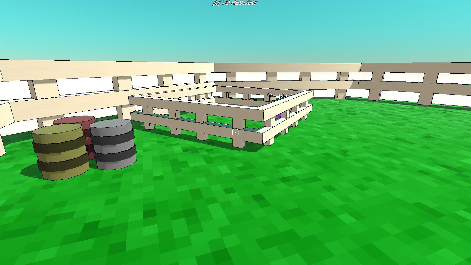 Plush World (itch) - кадр 2