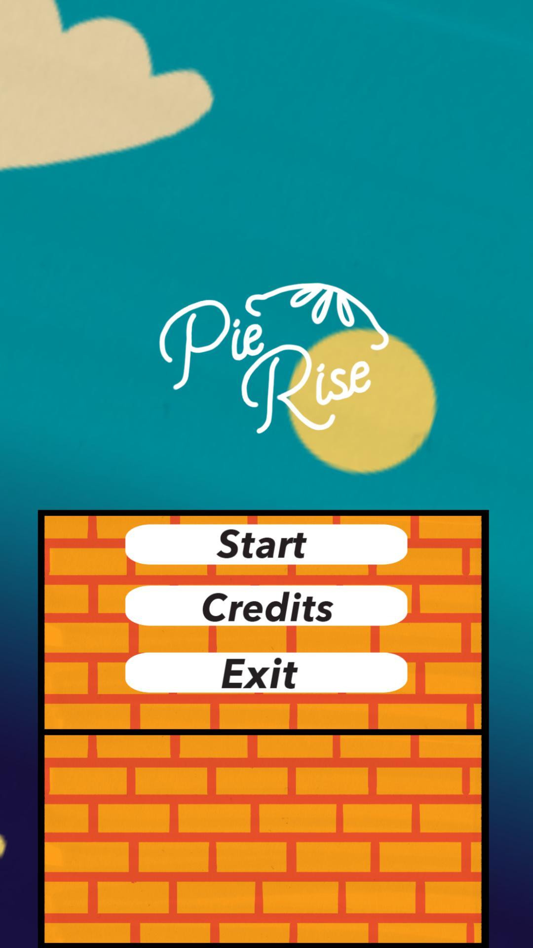 Pie Rise (itch) - кадр 2