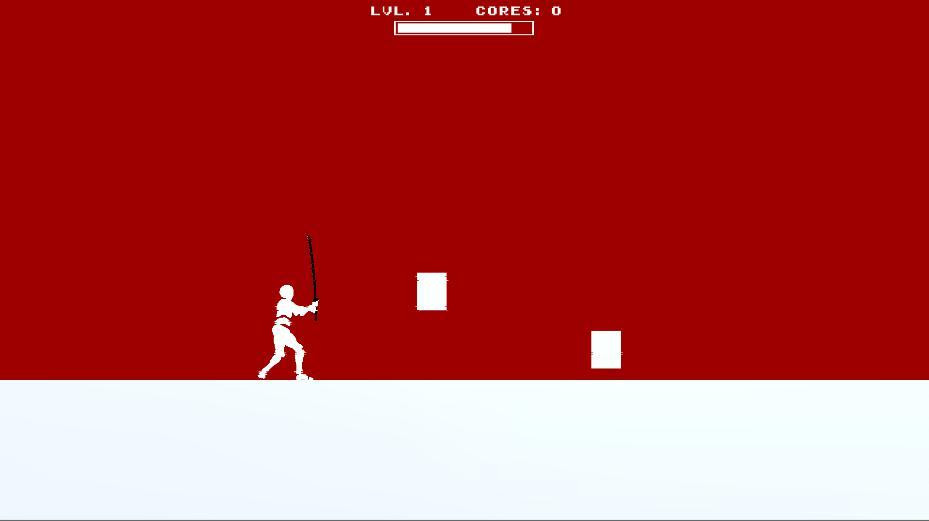 Beat Sprinter 2020 Musical Game (itch) - кадр 2