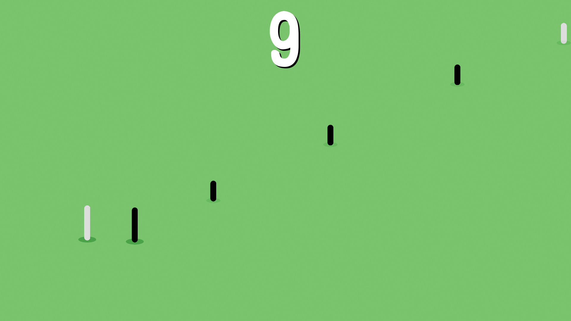 Sticks - кадр 2