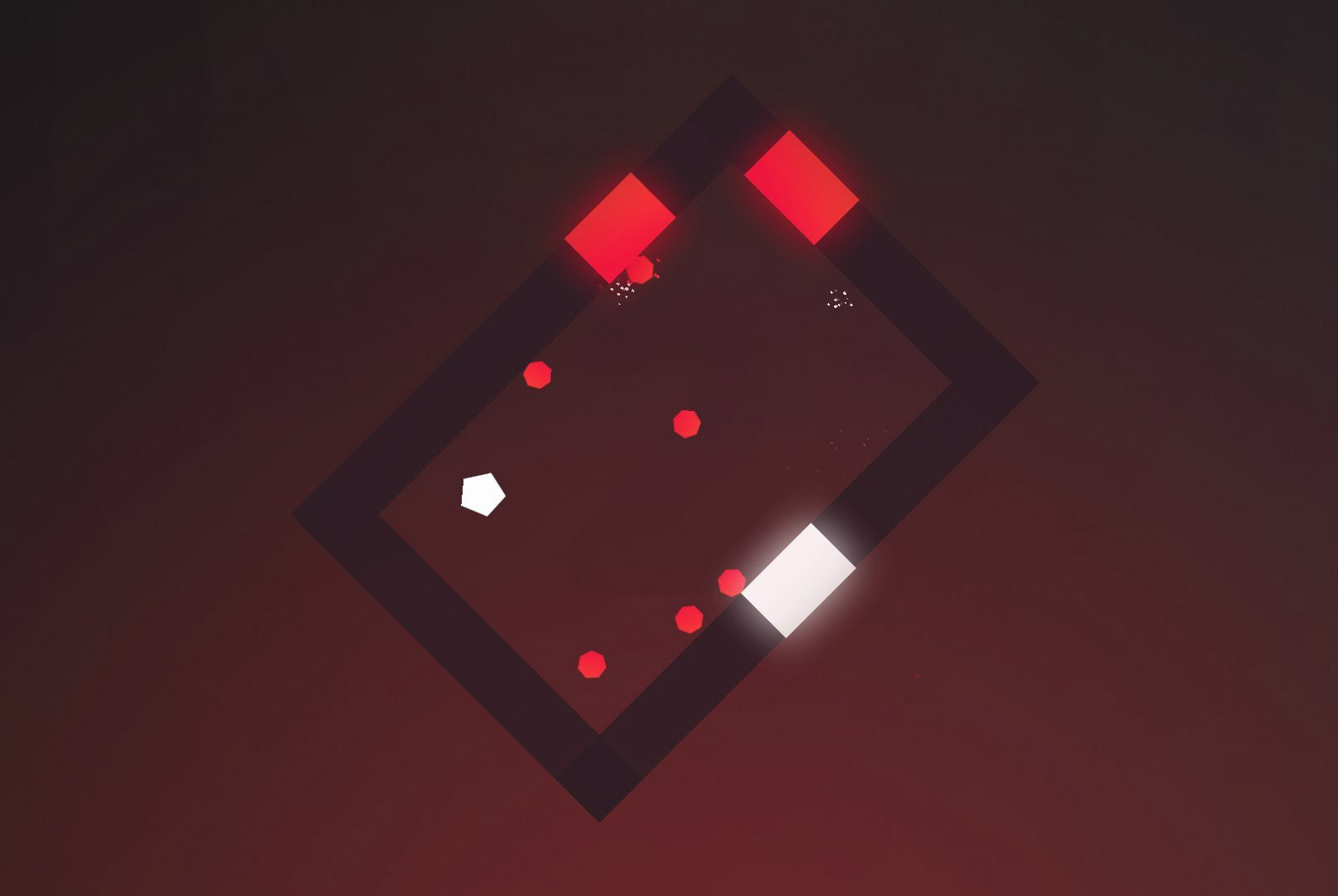 ROOM ZERO (itch) - кадр 3