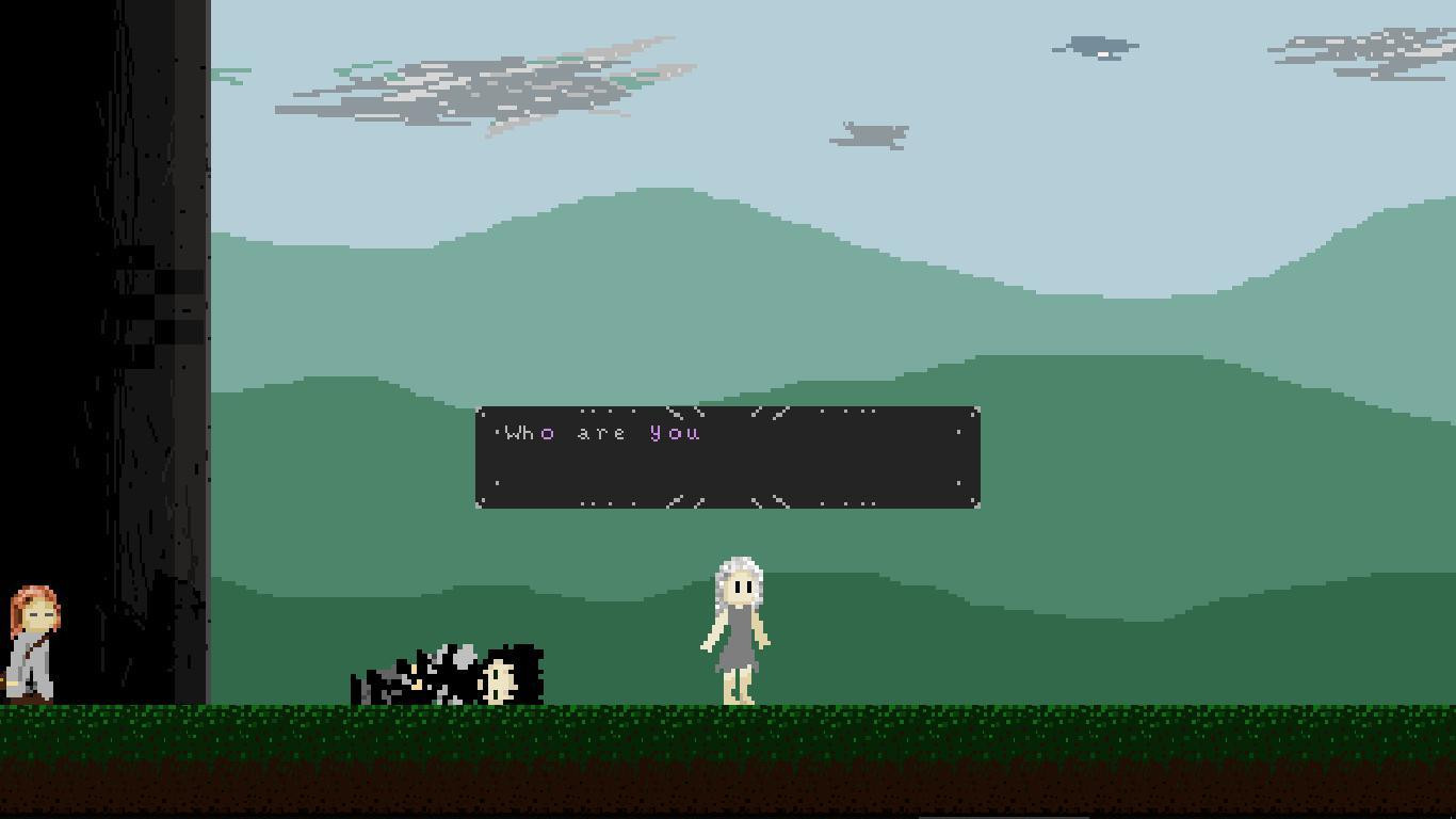 Destinata - Black Editon - ES (itch) - кадр 5