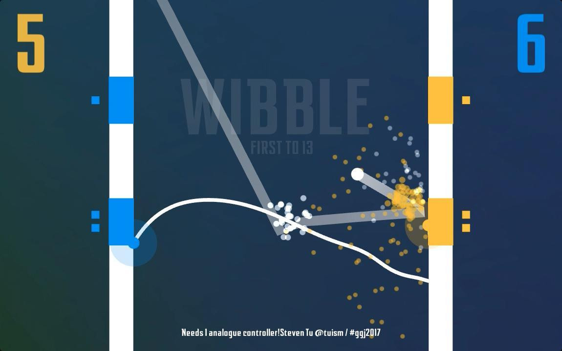 Wibble (itch) - кадр 3