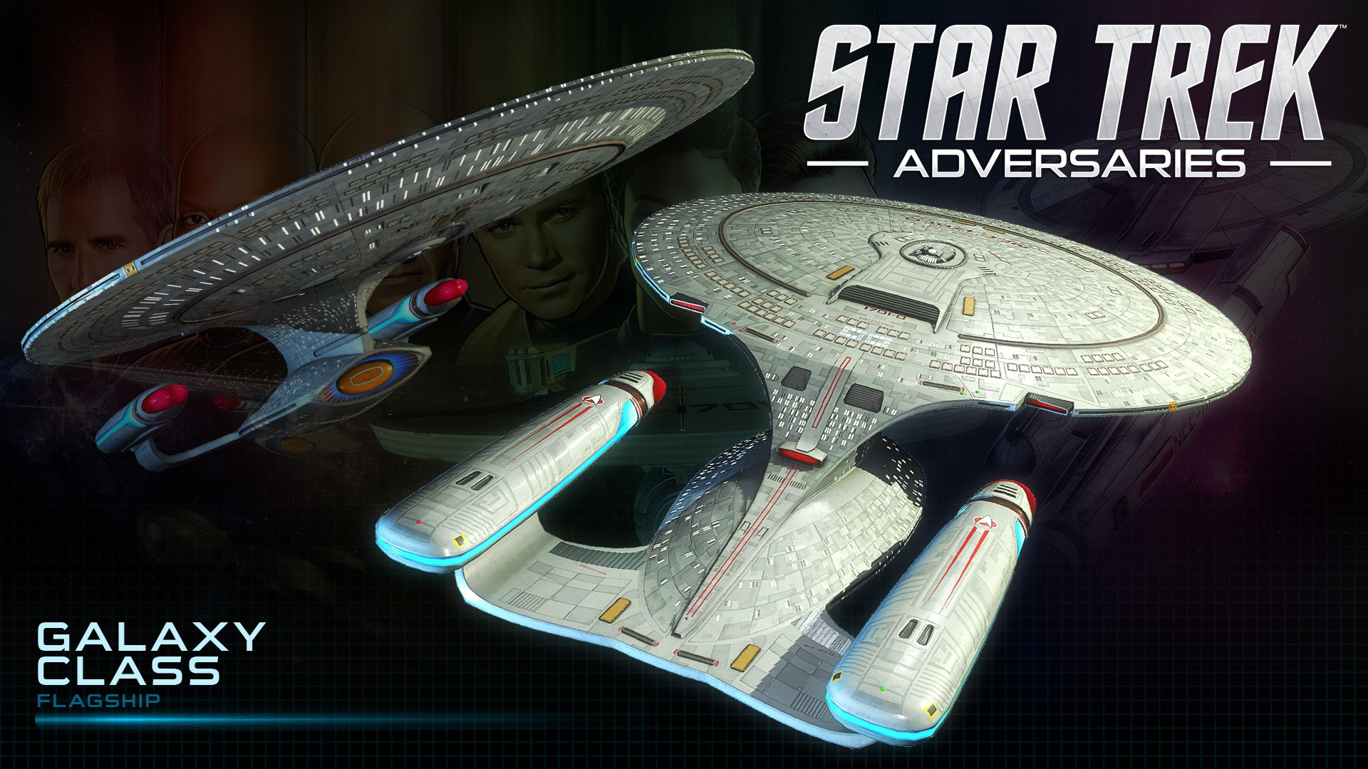 Star Trek Adversaries - кадр 11
