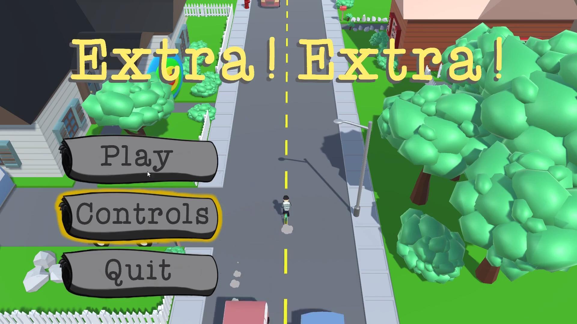 Extra Extra (SidiQ2761) (itch) - кадр 1