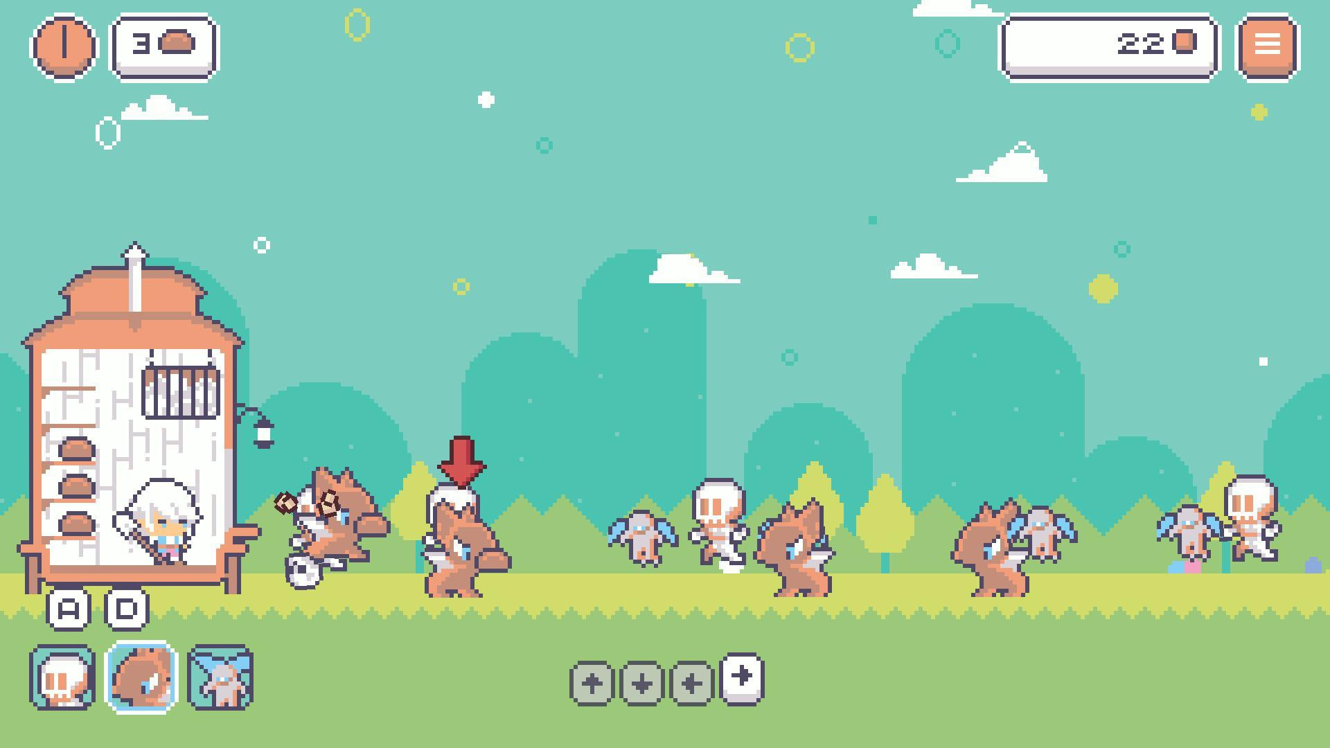 Flaky Bakery (itch) - кадр 8