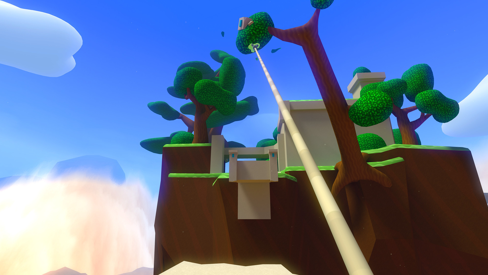 Windlands - кадр 13