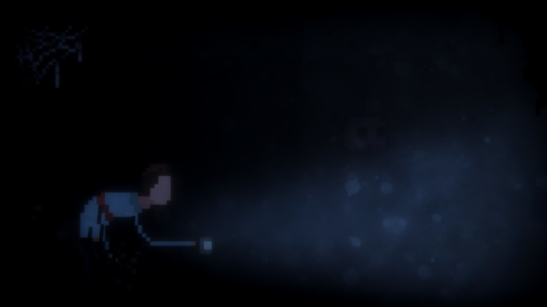 Ellen Teaser: The Fall - кадр 10