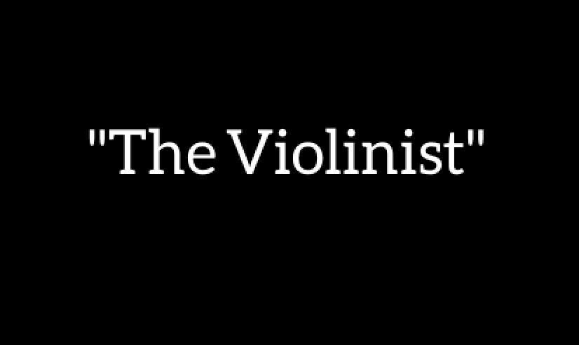 The Violinist (itch) - кадр 1