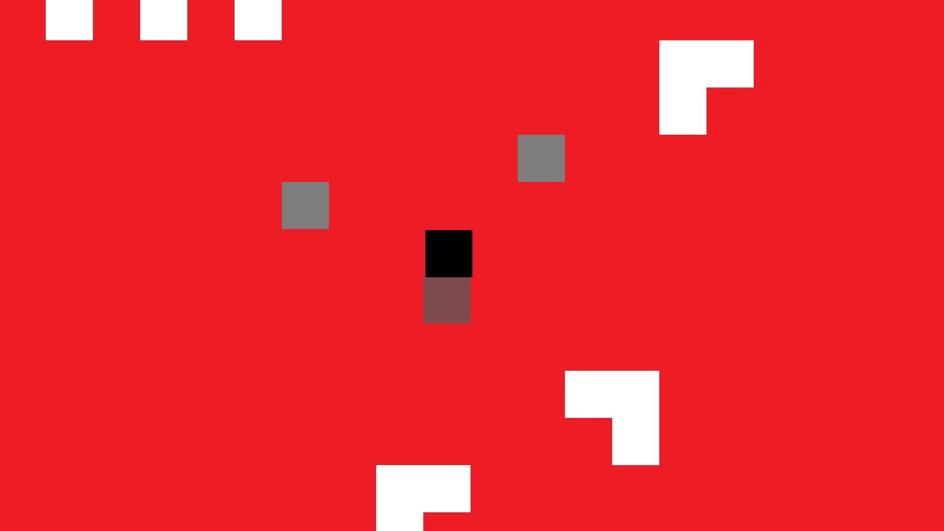 Three Dimensions: The Spin Off (itch) - кадр 6