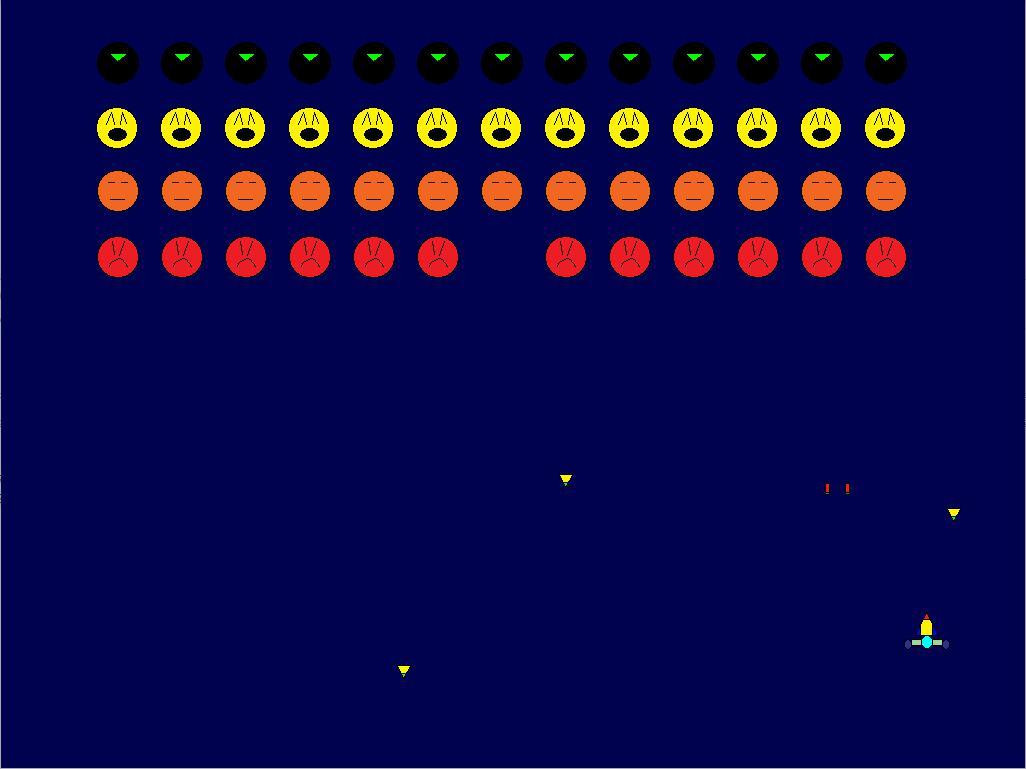 Blaster Dozer (itch) - кадр 3