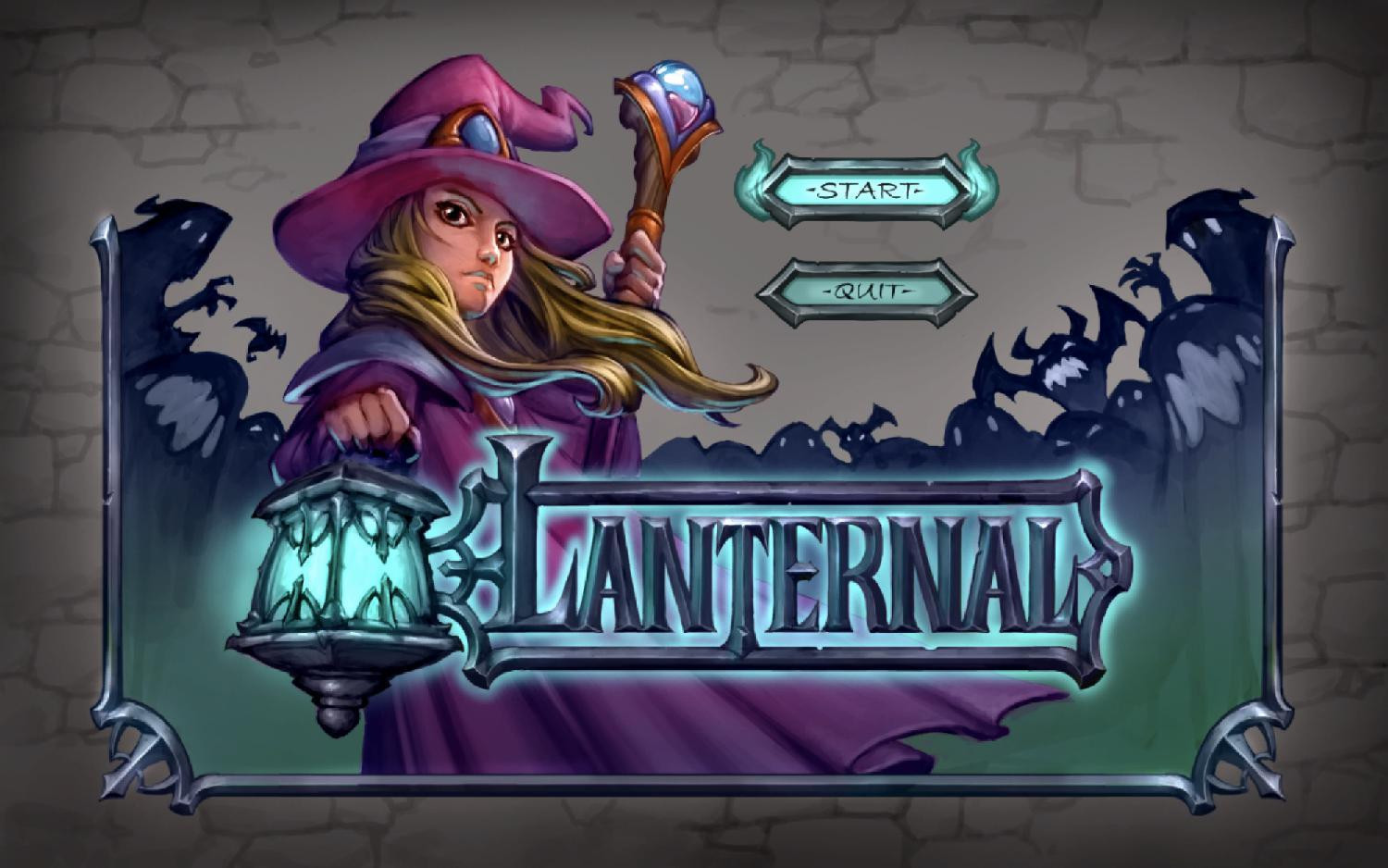 Lanternal (itch) - кадр 2