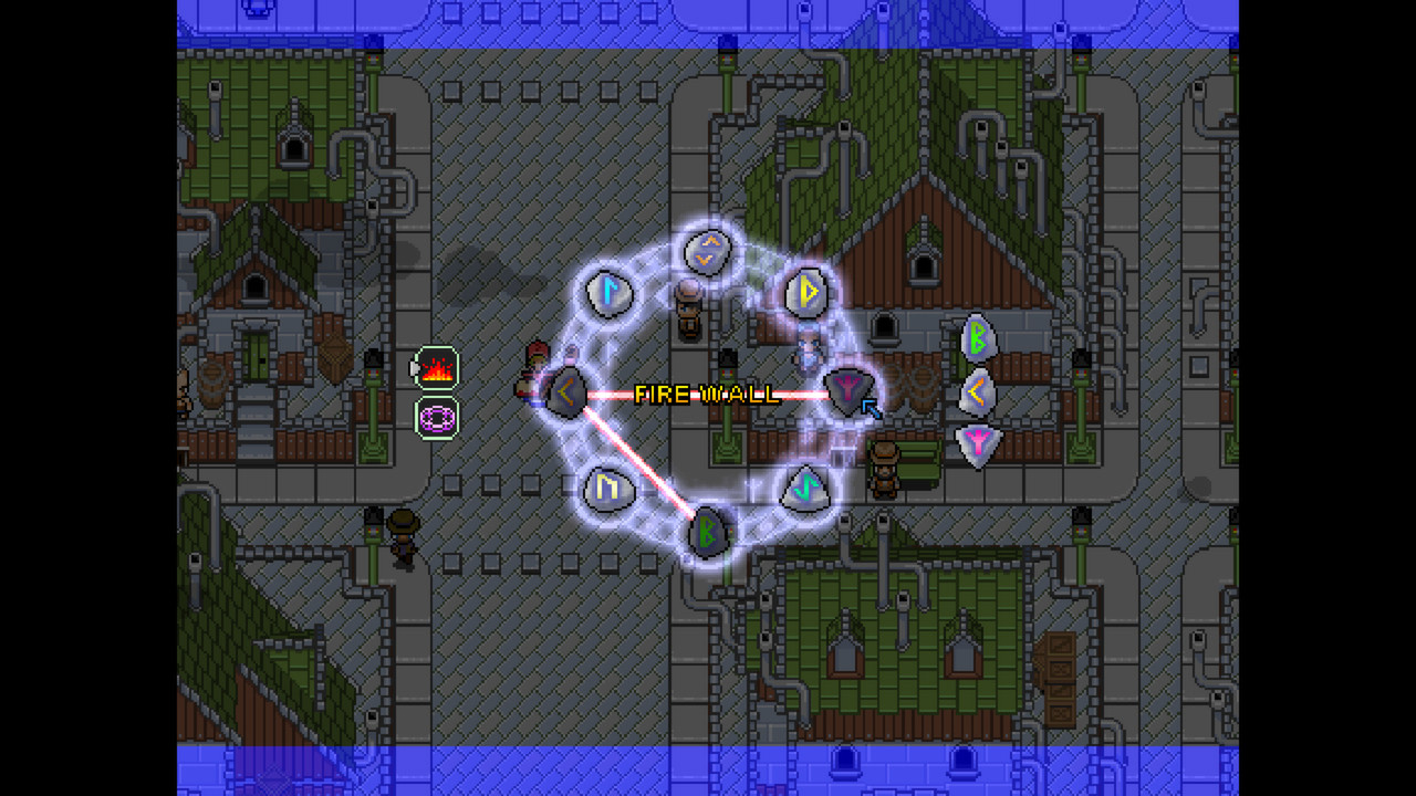 Wanderlust: Rebirth - кадр 12