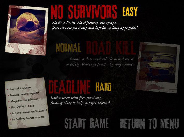 Zafehouse: Diaries - кадр 15