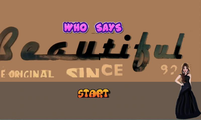 Selena Gomez Game (itch) - кадр 3