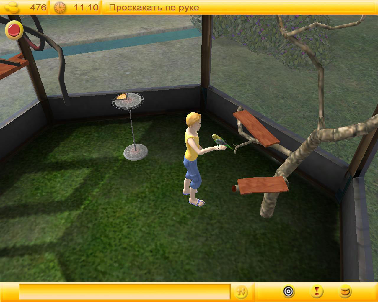 Paws & Claws: Pet Resort - кадр 13