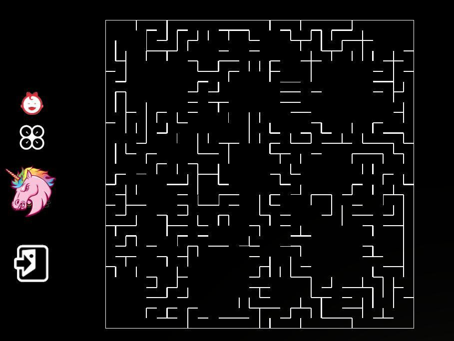 Blind Little Girl ! (itch) - кадр 5