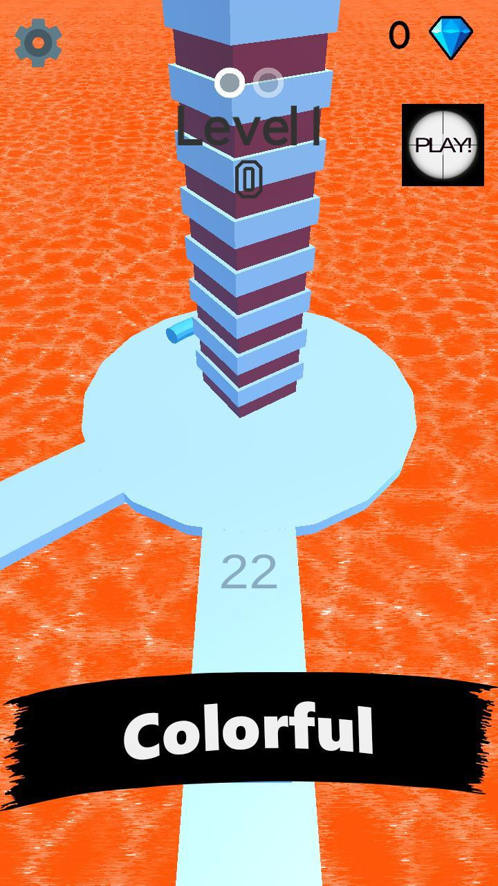 Super Fireballs 3D (itch) - кадр 2