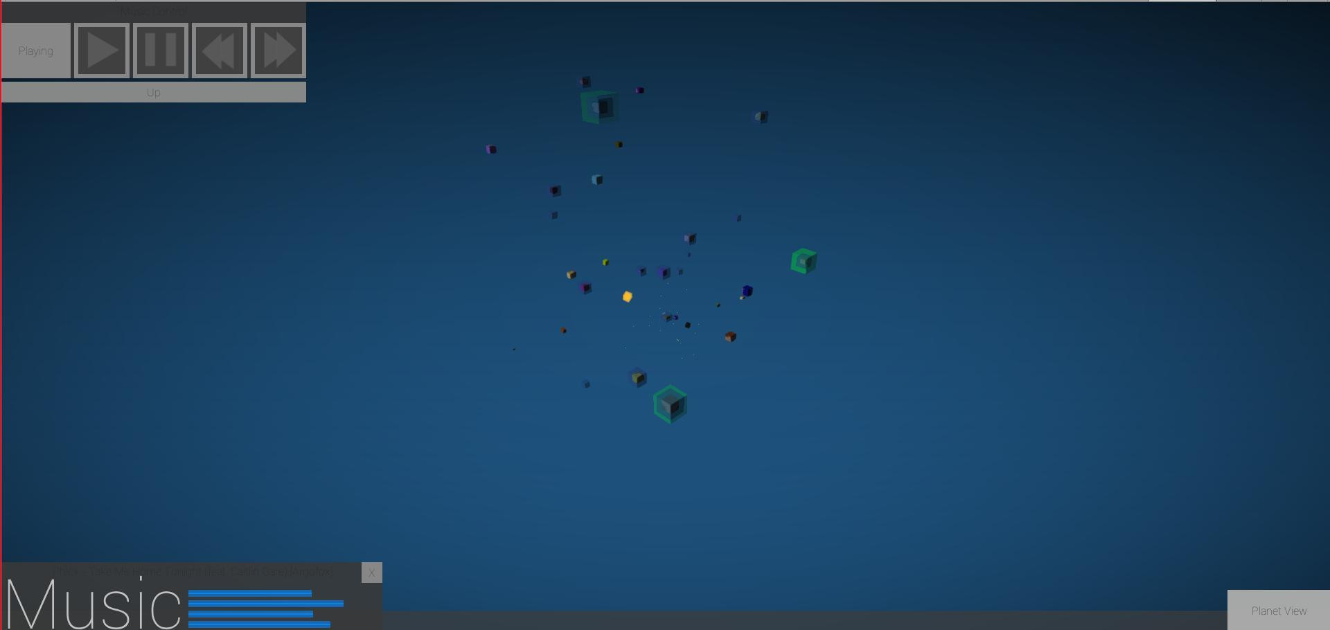 Isometric Warfare (itch) - кадр 8
