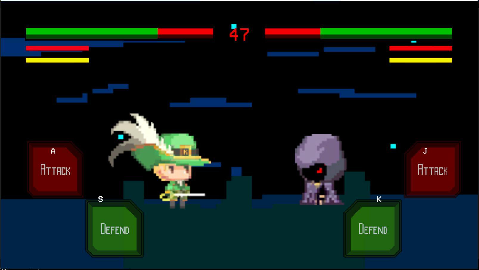 Shin-Ketchup (itch) - кадр 2