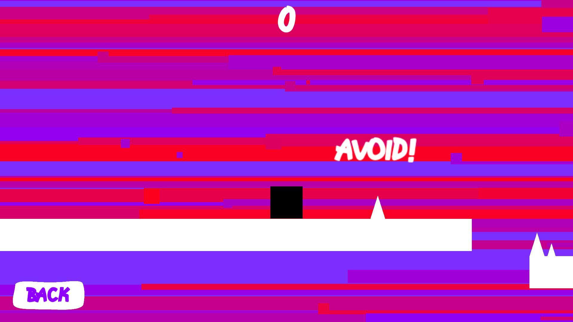 Geometry Trash (itch) - кадр 3