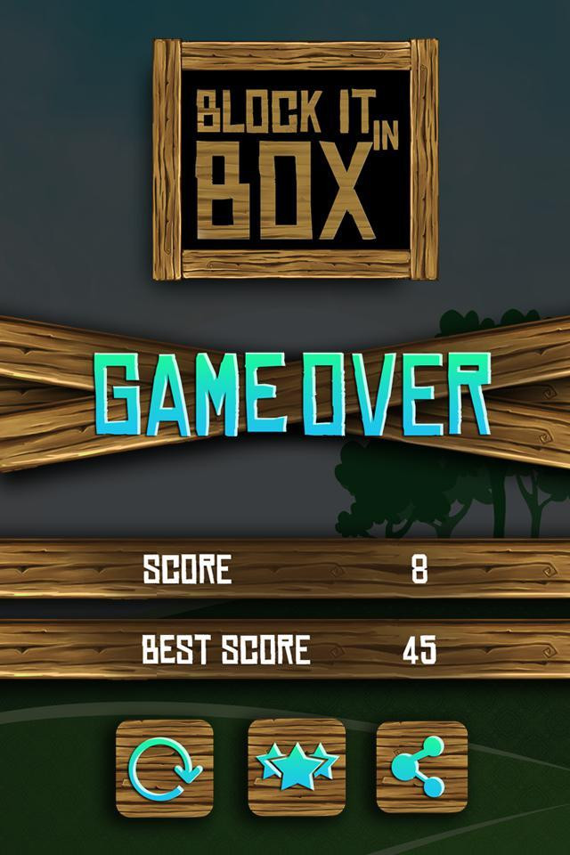 Blockit In Box (itch) - кадр 5
