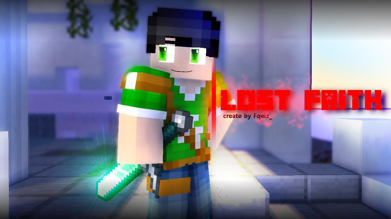 Lost Faith: Last Dairy (itch) - кадр 3