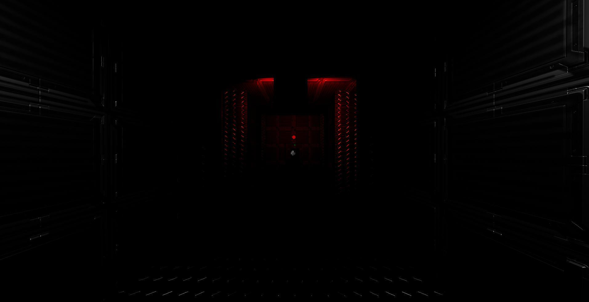SCP The Foundation (itch) - кадр 6