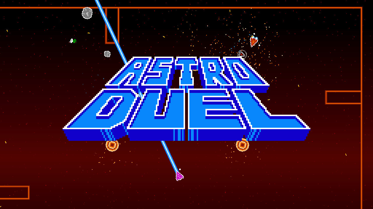 Astro Duel - кадр 4
