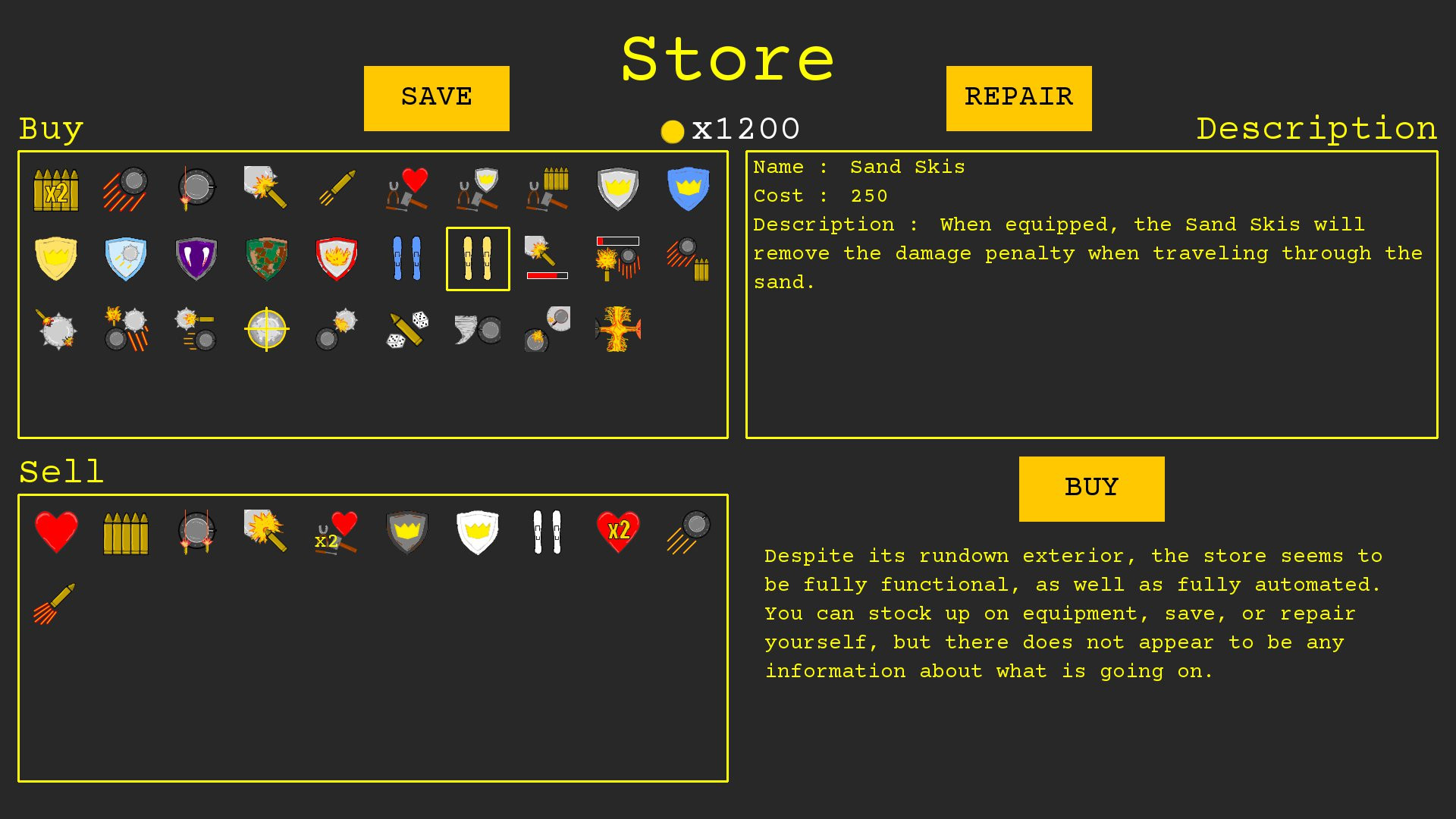 Robot King Part I: Rebooted and Ready - кадр 3