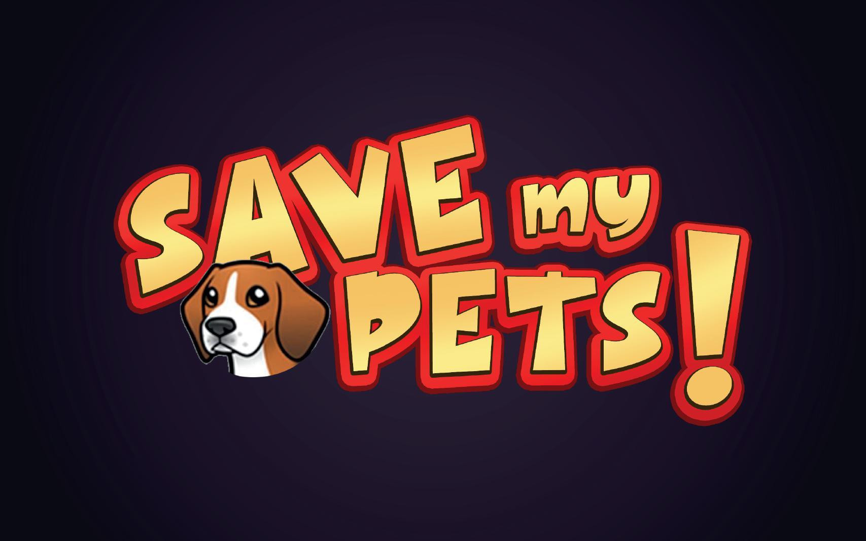 Save My Pets (itch) - кадр 1