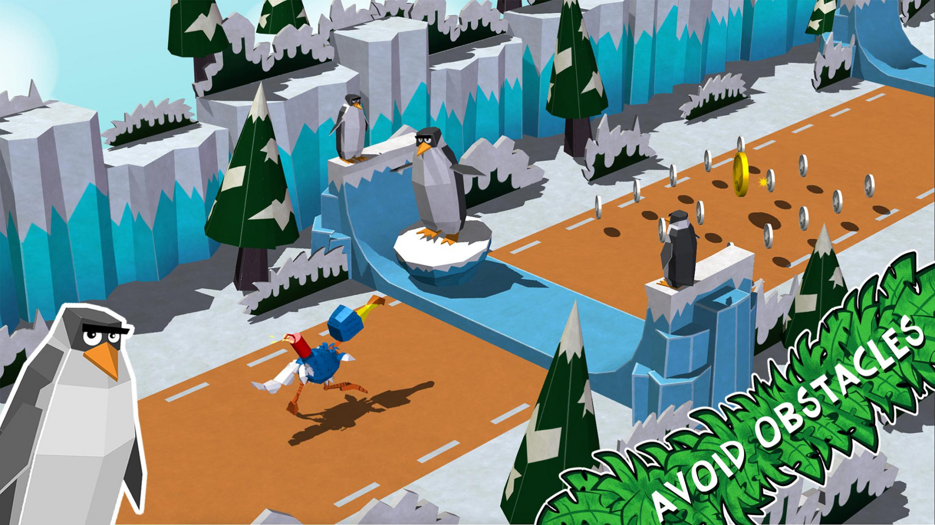 Cartoon Survivor - кадр 12