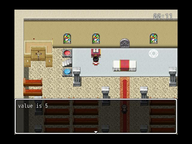 Journey of Agapito Bagumbayan (itch) - кадр 4