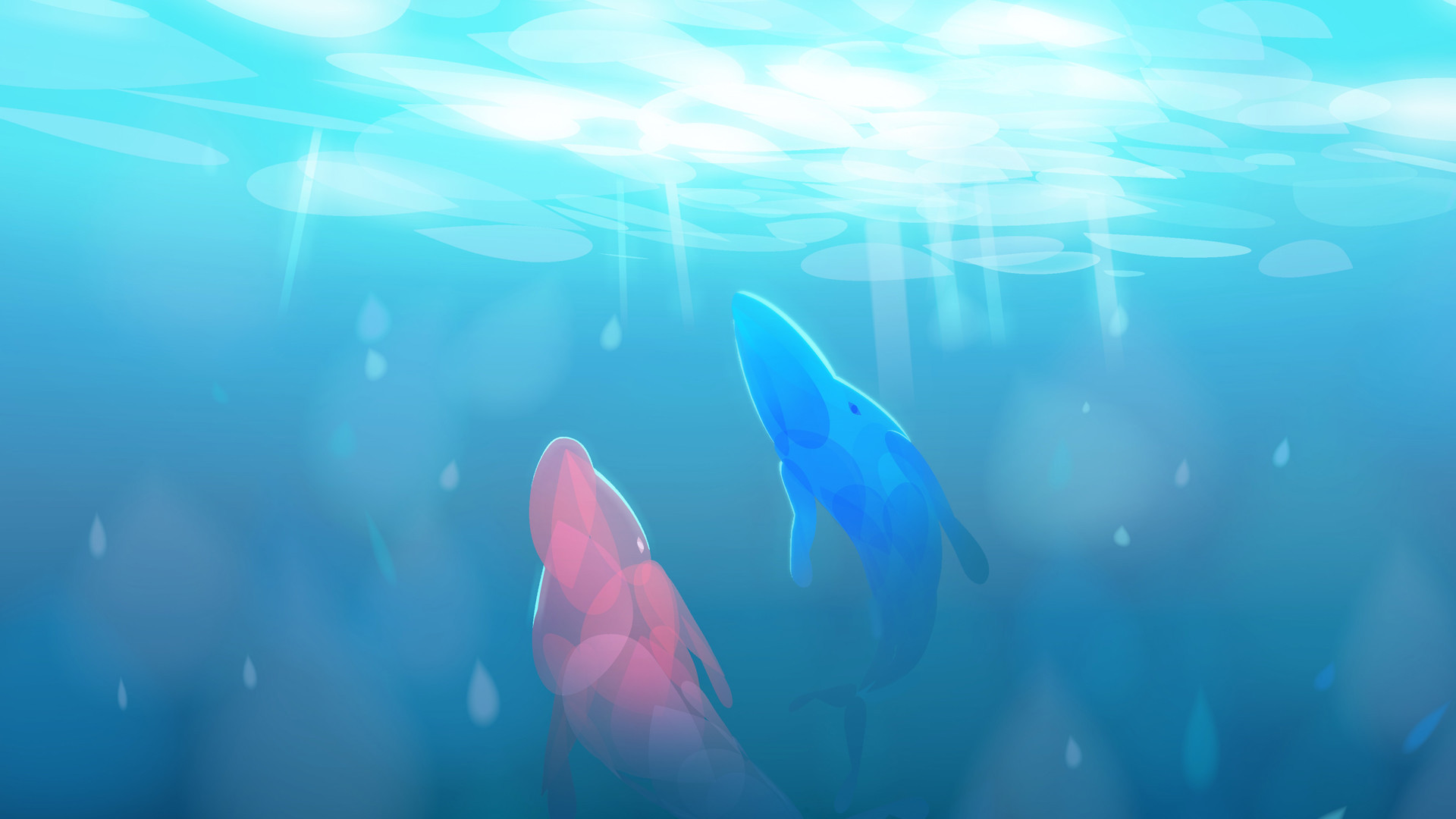 Google Spotlight Stories: Sonaria - кадр 4