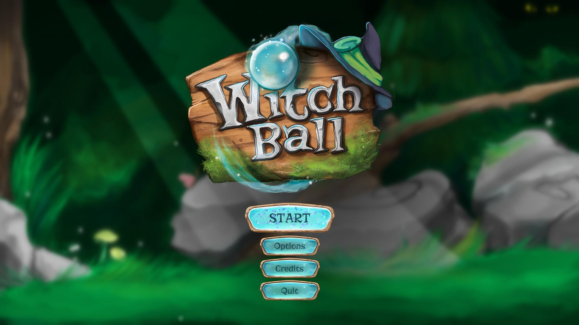 Witch Ball (School for Games) - кадр 6
