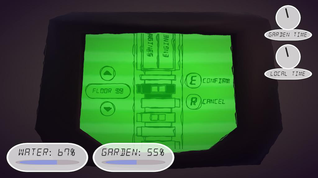 SINGULARITY (itch, Prinsessa) - кадр 4