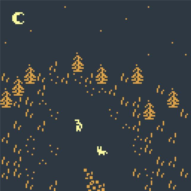 Shards of glass (itch) - кадр 3
