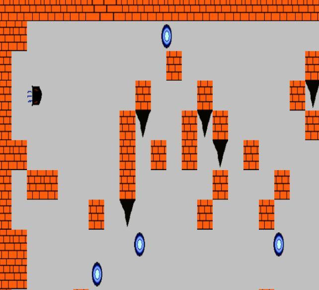 Cube Dash (vtfman) (itch) - кадр 2