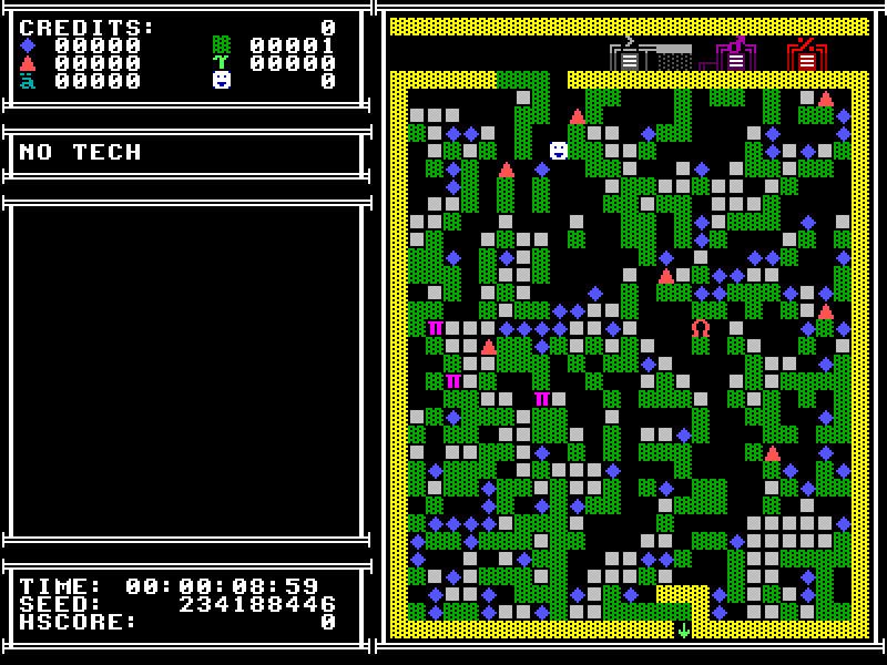 Quarries of Scred - кадр 5