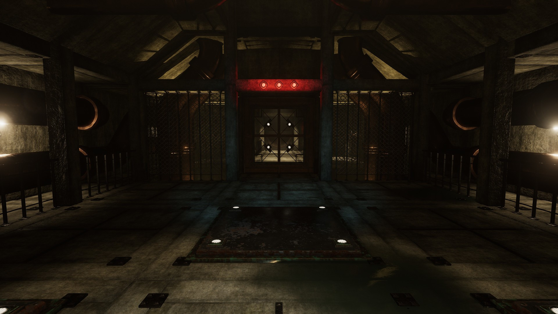 Vaporum: Lockdown - кадр 2